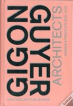 Capa do artigo Gigon/Guyer Architects