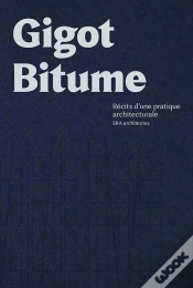 Capa do artigo Gigot Bitume ; Récits D