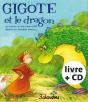 Gigote Et Le Dragon - Preview