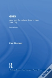 Capa do artigo Gigs