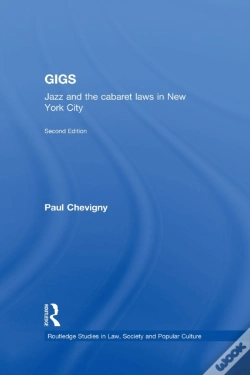 Capa do artigo Gigs