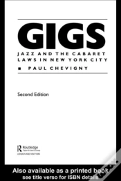 Capa do artigo Gigs