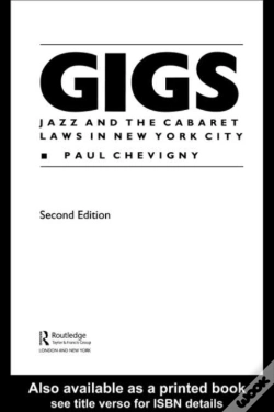 Capa do artigo Gigs