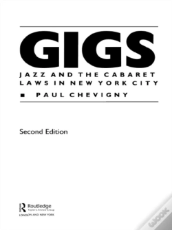 Capa do artigo Gigs