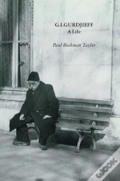 G.I.Gurdjieff