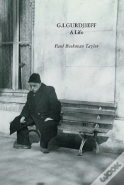 Capa do artigo G.I.Gurdjieff