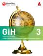 Gih 3 (Geografia I Historia Eso ) Aula 3d - Preview
