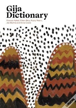 Capa do artigo Gija Dictionary