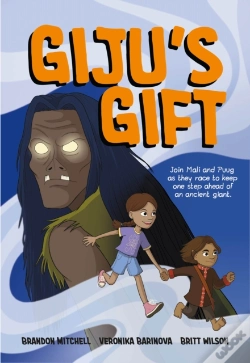 Capa do artigo Giju'S Gift