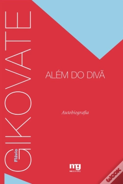 Capa do artigo Gikovate Alem Do Divã