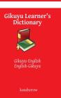 Gikuyu Learner'S Dictionary - Preview