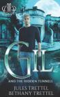 Gil And The Hidden Tunnels - Preview