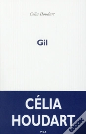 Capa do artigo Gil