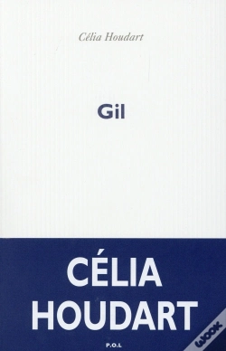 Capa do artigo Gil