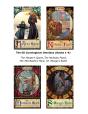 Gil Cunningham Omnibus (Books 1-4) - Preview