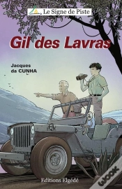 Capa do artigo Gil De Lavras