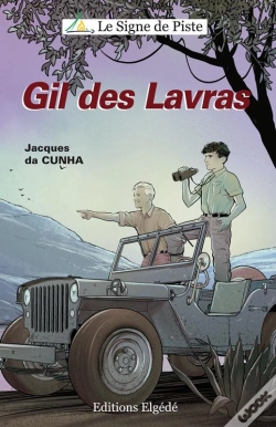 Capa do artigo Gil De Lavras