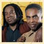 Gil & Milton - CD - Preview