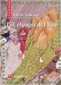 Capa do artigo Gil, El Pages De Ham. Auxiliar Primaria
