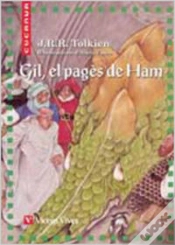 Capa do artigo Gil, El Pages De Ham. Auxiliar Primaria