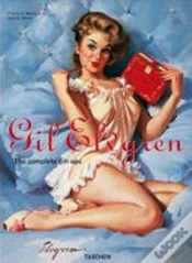 Capa do artigo Gil Elvgren