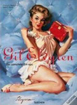 Capa do artigo Gil Elvgren