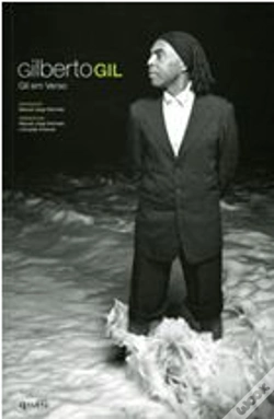 Capa do artigo Gil em Verso