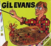 Gil Evans, Une Anthologie (1946-1957)