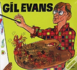Capa do artigo Gil Evans, Une Anthologie (1946-1957)