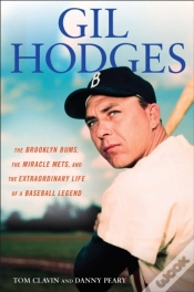 Capa do artigo Gil Hodges