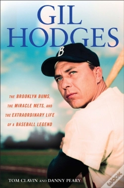 Capa do artigo Gil Hodges