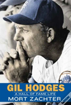 Capa do artigo Gil Hodges