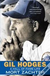 Capa do artigo Gil Hodges