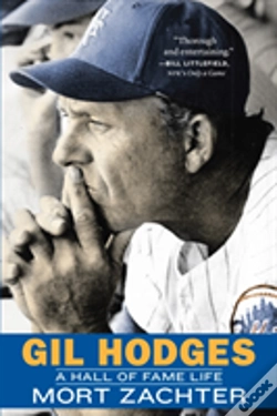 Capa do artigo Gil Hodges