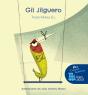 Gil Jilguero - Preview