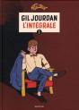 Gil Jourdan ; Intégrale Tome 1 - Preview
