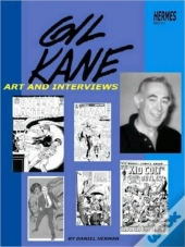 Gil Kane Art And Interviews