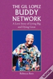Capa do artigo Gil Lopez Buddy Network