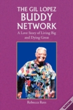 Capa do artigo Gil Lopez Buddy Network