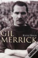 Gil Merrick