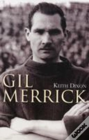 Capa do artigo Gil Merrick