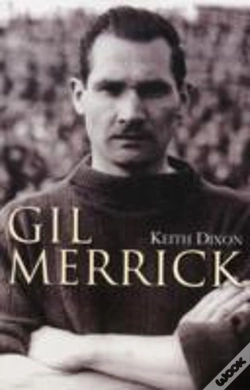 Capa do artigo Gil Merrick