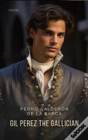 Capa do artigo Gil Perez The Gallician