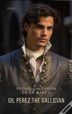 Capa do artigo Gil Perez The Gallician