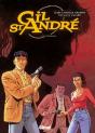 Gil Saint-Andre - Preview