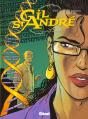 Gil Saint-Andre T.5; Enquetes Paralleles - Preview