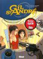 Gil Saint-Andre T.6; Soeurs De Larmes - Preview