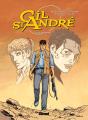 Gil Saint-Andre T.8 ; Le Sacrifice - Preview