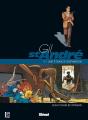 Gil Saint-André Tome 1 : Une Étrange Disparition - Preview