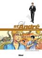 Gil Saint-André Tome 11 : Ballade Africaine - Preview